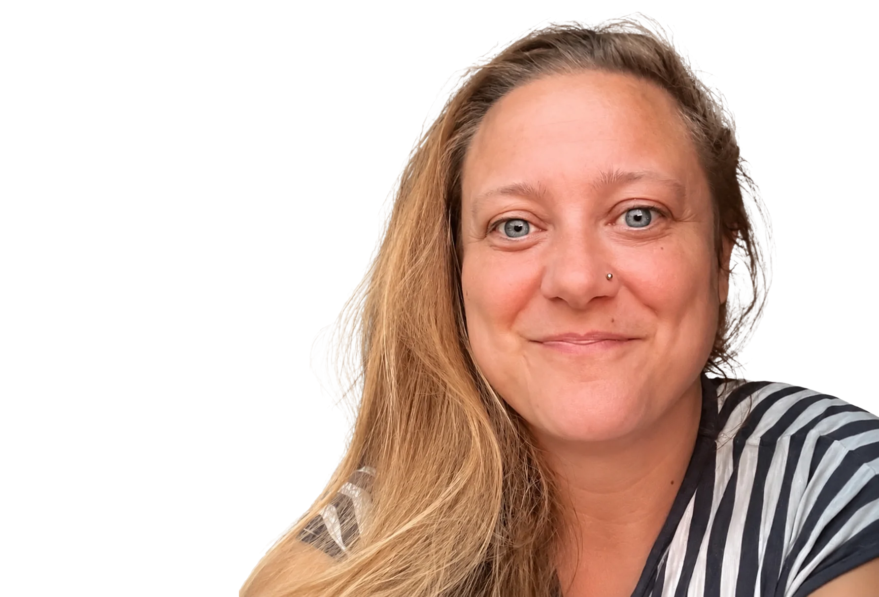 Portrait von Dr. Saskia Mitreuter